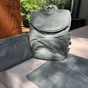 lululemon New Parent Backpack 17L